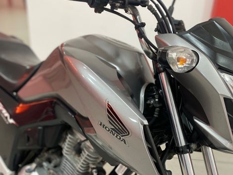 HONDA CG 160 FAN Flex