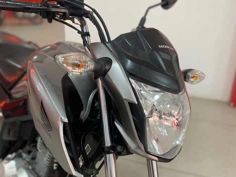 HONDA CG 160 FAN Flex