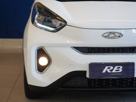 Caoa Chery iCar EQ1 TECH (Elétrico)