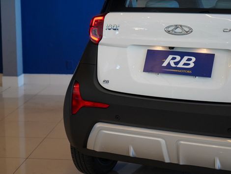 Caoa Chery iCar EQ1 TECH (Elétrico)