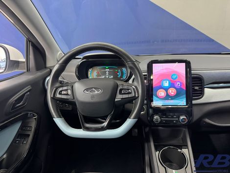 Caoa Chery iCar EQ1 TECH (Elétrico)