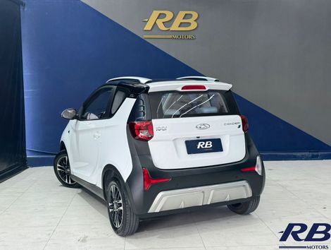 Caoa Chery iCar EQ1 TECH (Elétrico)