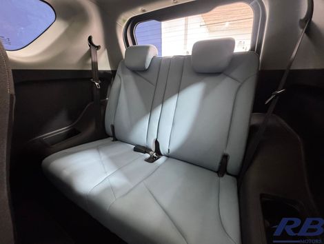 Caoa Chery iCar EQ1 TECH (Elétrico)