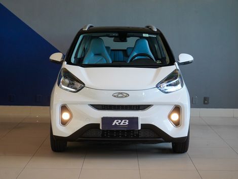 Caoa Chery iCar EQ1 TECH (Elétrico)