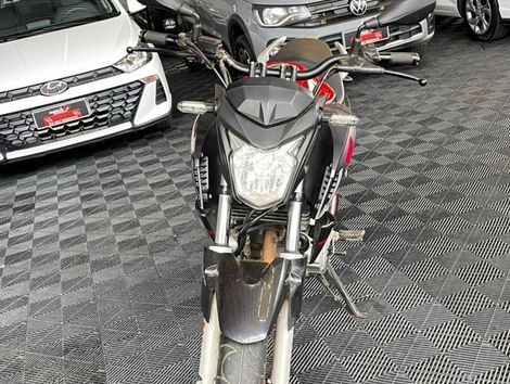 HONDA CB 250 TWISTER/FLEXONE