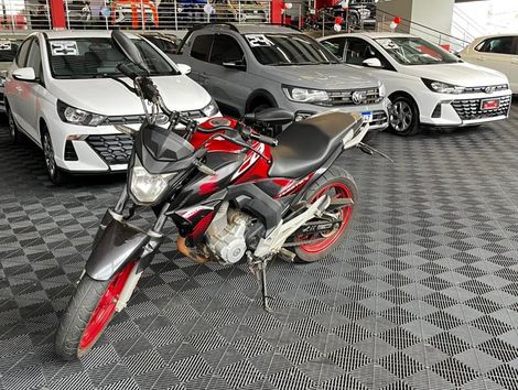 HONDA CB 250 TWISTER/FLEXONE