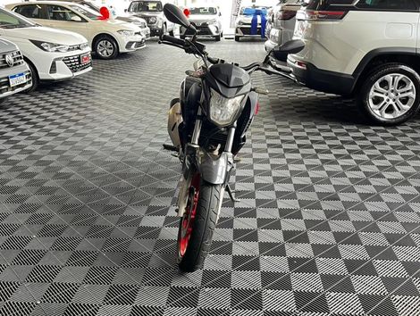 HONDA CB 250 TWISTER/FLEXONE