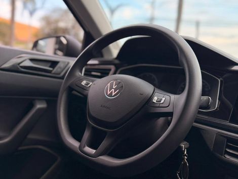 VolksWagen Polo Track 1.0 Flex 12V 5p