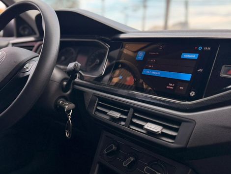 VolksWagen Polo Track 1.0 Flex 12V 5p