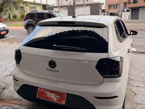 VolksWagen Polo Track 1.0 Flex 12V 5p