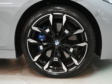 BMW 320iA 2.0 TB M Sport A.Flex/M.Sport 4p