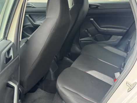 VolksWagen Polo Track 1.0 Flex 12V 5p