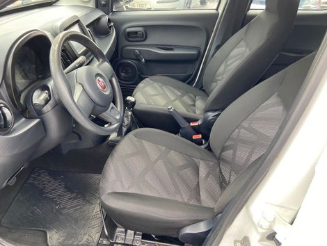 Fiat MOBI EASY on 1.0 Fire Flex 5p.