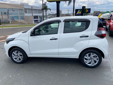 Fiat MOBI EASY on 1.0 Fire Flex 5p.