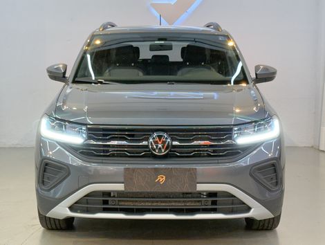 VolksWagen T-Cross Comfor. 200 TSI 1.0 Flex 5p Aut.