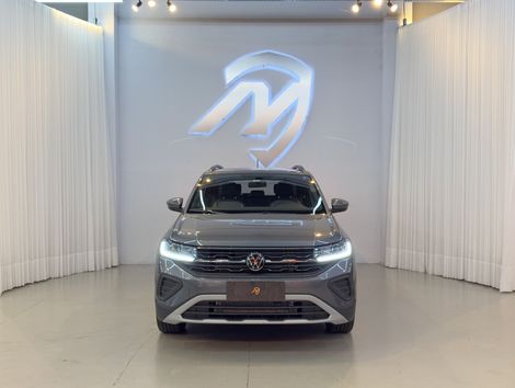 VolksWagen T-Cross Comfor. 200 TSI 1.0 Flex 5p Aut.