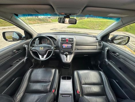 Honda CR-V EXL 2.0 16V 4WD/2.0 Flexone Aut.