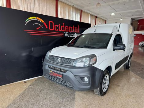 Peugeot Partner Rapid Busin. Pack 1.4 Flex Mec.