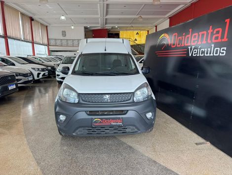 Peugeot Partner Rapid Busin. Pack 1.4 Flex Mec.