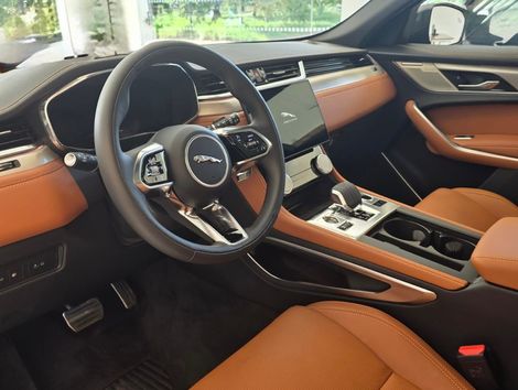 Jaguar F-Pace 2.0 R-Dynamic SE 404cv (Hibrido)