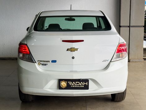 Chevrolet PRISMA Sed. Joy/ LS 1.0 8V FlexPower 4p