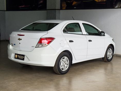 Chevrolet PRISMA Sed. Joy/ LS 1.0 8V FlexPower 4p