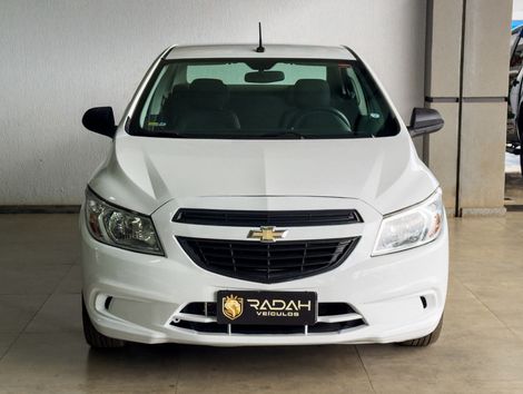Chevrolet PRISMA Sed. Joy/ LS 1.0 8V FlexPower 4p