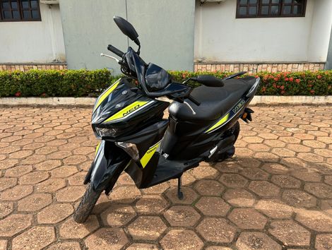YAMAHA NEO AUTOMATIC 125cc