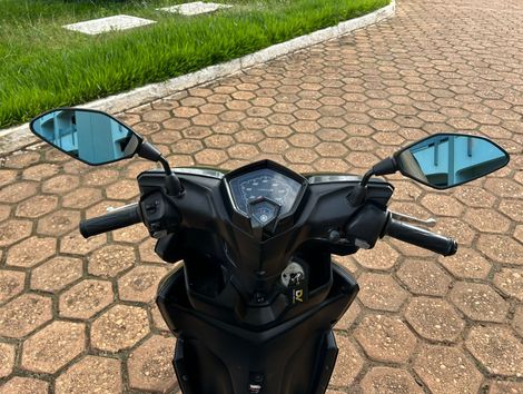 YAMAHA NEO AUTOMATIC 125cc