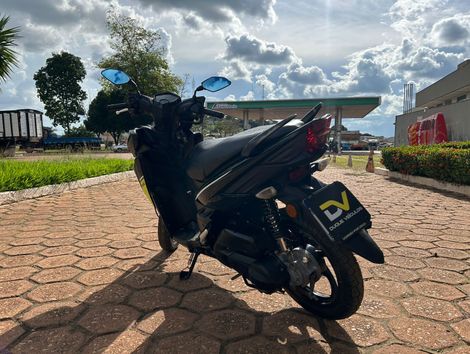 YAMAHA NEO AUTOMATIC 125cc