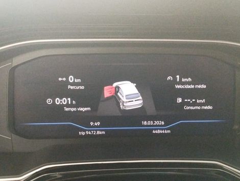 VolksWagen Nivus Highline 1.0 200 TSI Flex Aut.