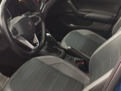 VolksWagen Nivus Highline 1.0 200 TSI Flex Aut.