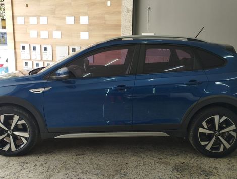 VolksWagen Nivus Highline 1.0 200 TSI Flex Aut.