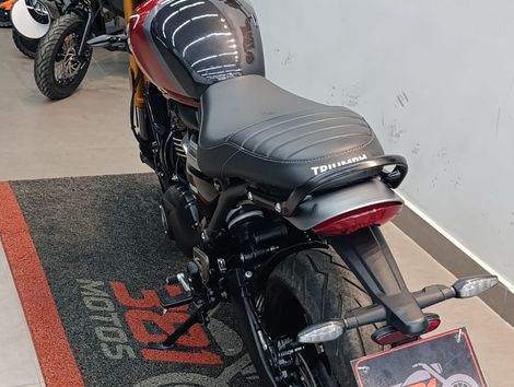 TRIUMPH TRIUMPH/ SPEED 400