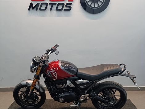 TRIUMPH TRIUMPH/ SPEED 400