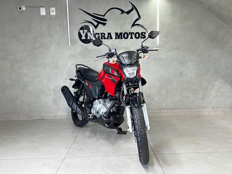 YAMAHA YBR FACTOR FLEX