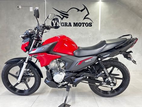 YAMAHA YBR FACTOR FLEX