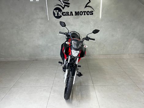 YAMAHA YBR FACTOR FLEX