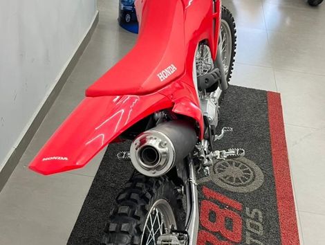 Honda CRF 300F