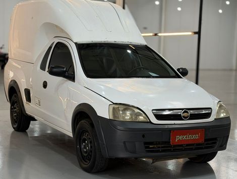 Chevrolet MONTANA ARENA 1.4 ECONOFLEX  8V 2p