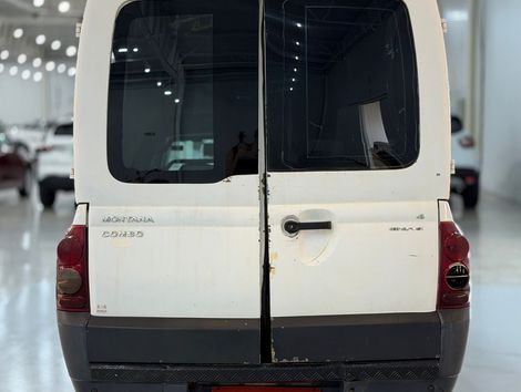 Chevrolet MONTANA ARENA 1.4 ECONOFLEX  8V 2p