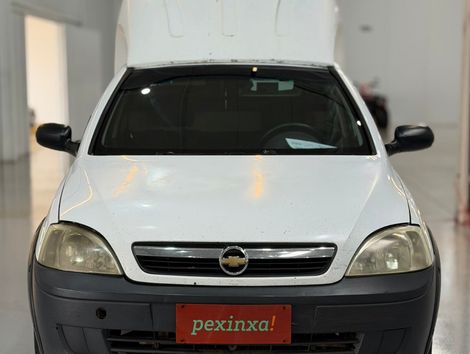 Chevrolet MONTANA ARENA 1.4 ECONOFLEX  8V 2p