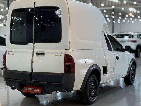 Chevrolet MONTANA ARENA 1.4 ECONOFLEX  8V 2p