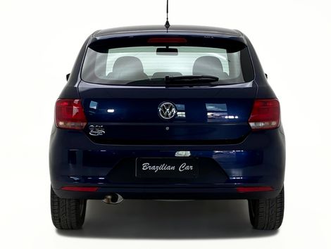 VolksWagen Gol Rock in Rio 1.0 Mi Total Flex 8V 5p