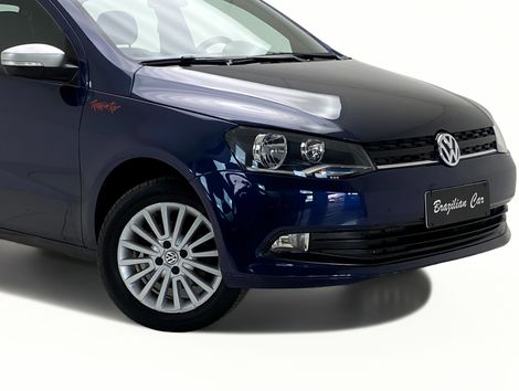 VolksWagen Gol Rock in Rio 1.0 Mi Total Flex 8V 5p