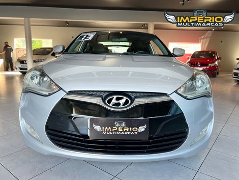 Hyundai Veloster 1.6 16V  140cv Aut.