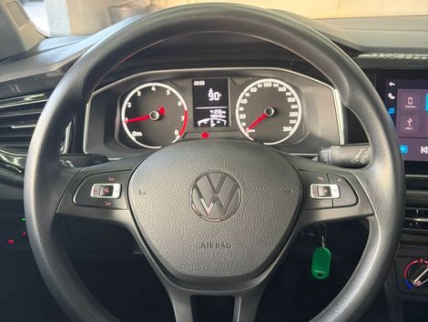 VolksWagen Polo Track 1.0 Flex 12V 5p