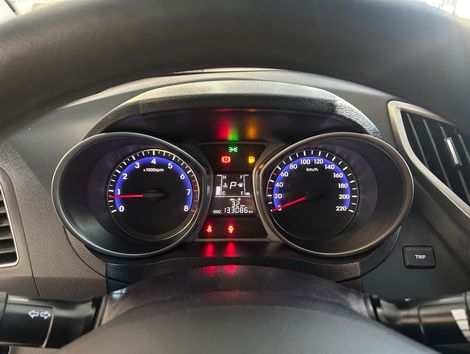 Hyundai HB20S C.Style/C.Plus1.6 Flex 16V Aut. 4p