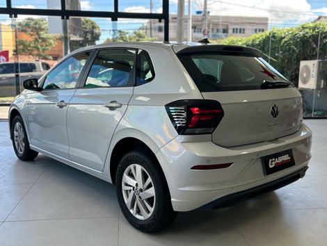 VolksWagen Polo Comfortline TSI 1.0 Flex 12V Aut.