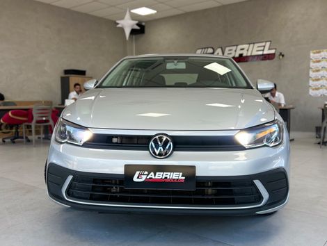 VolksWagen Polo Comfortline TSI 1.0 Flex 12V Aut.